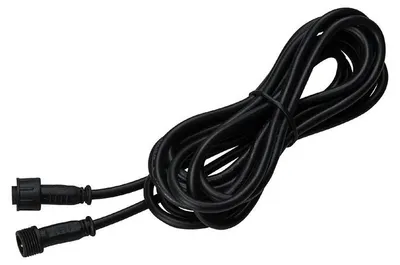 Productafbeelding van Verlengkabel van 3 meter voor buitenverlichting, model LFL - WLF103
