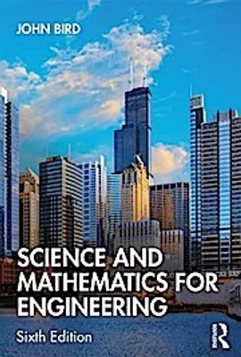 Obrázek produktu pro Science and Mathematics for Engineering