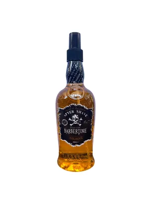 Produktbild von BARBERTIME After Shave Cologne 400ml No:7 Sword Of The Pirate