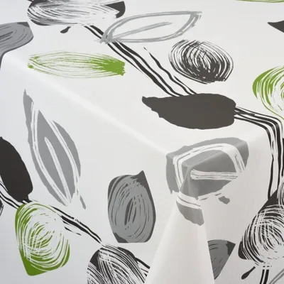Produktbild von Tischdecke Frühling - 140x140cm, quadratisch