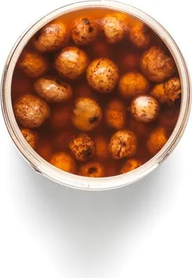 Produktbild von Mivardi Tigernuss Chilli 250 ml
