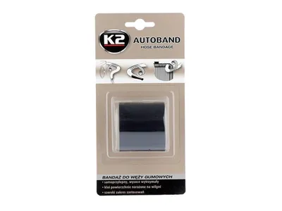 Produktbild von K2 Klebeband B3000