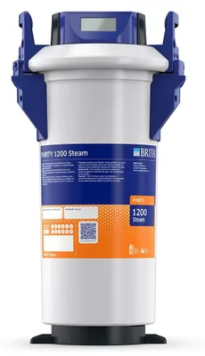 Produktbild von BRITA PURITY Steam 1200 Filtersystem (mit MAE)