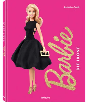 Obrázok produktu pre Barbie
