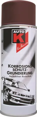 Produktbild von Auto-k Bremssattel-Farbe 400ml Gelb - Belton Auto-k