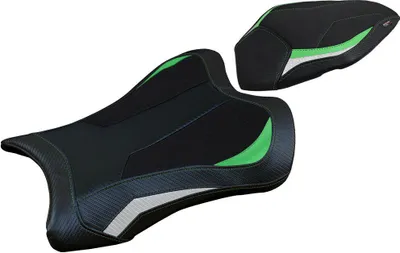 Zdjęcie produktu dla Nakładka na siodło Ultragrip 4GNW-2 do Kawasaki Ninja ZX 10 R (2021-2022)
