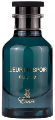 Image de Paris Corner - Lueur D'Espoir Noche EDP 100ml