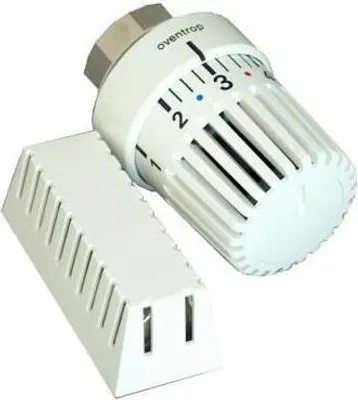 Immagine prodotto di Oventrop Thermostat Uni LH mit Fernfühler 2m