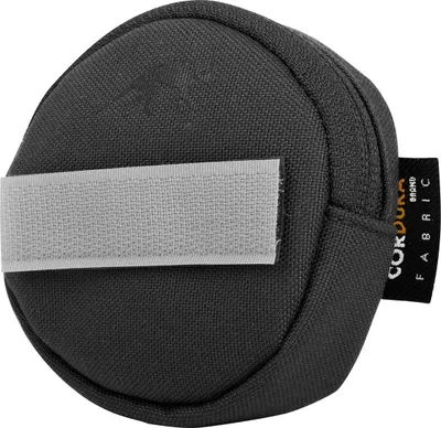 Produktbild von Tasmanian Tiger Tac Pouch Round VL - Schutzhülle, Farbe:black