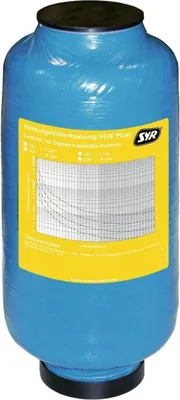 Produktbild von SYR Kartusche Heizungswasser-Vollentsalzung (HVE) 7 Liter