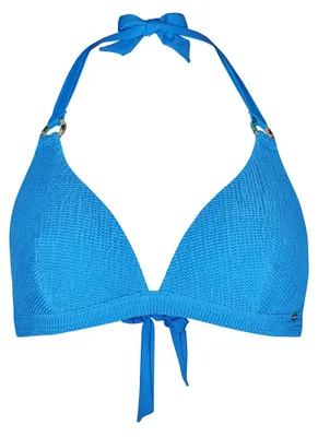 Zdjęcie produktu dla Bikini damski Skiny, góra w kształcie trójkąta, seria Sun Deluxe