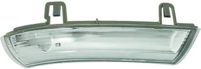 Zdjęcie produktu dla Kierunkowskaz prawy DIEDERICHS 2214526 do SEAT SKODA VW