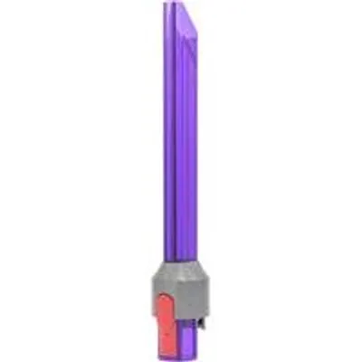 Image de Brosse à fentes LED pour aspirateurs Dyson - Accessoire pour aspirateurs sans fil V7, V8, V10, V11 et V15