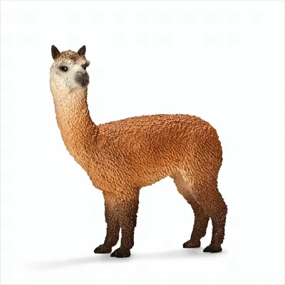 Obrázek produktu pro schleich 13703, 3 rok/roky, Hnědá, Plast