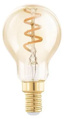 Produktbild von EGLO 110191, 4 W, 15 W, E14, 145 lm, Warmweiß