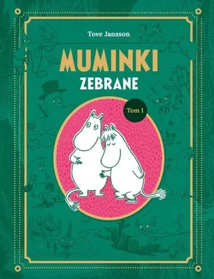 Immagine prodotto di Die Mumins - Gesammelte Ausgaben. Band 1