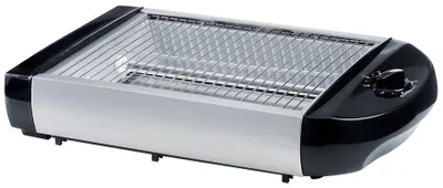 Produktbild von Flachtoaster EPIQ 80001213 Toaster Schwarz