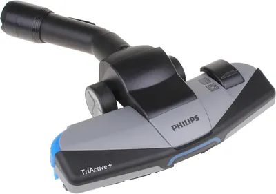 Produktbild von PHILIPS - Staubsauger Bürste Tri-Active + - 432200426091
