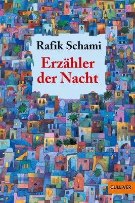 Produktbild von Erzähler der Nacht