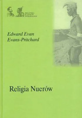 Produktbild von ISBN Religia Nuerów, Polski, Twarda okładka, 380 stron(y)