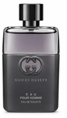 Produktbild von Gucci Guilty Eau de Toilette 90ml