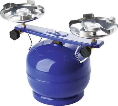Obrázok produktu pre Varič dvojhorákový Picamp MEV-U2136