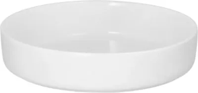 Produktbild von Schale Porzellan rund 475 ml Ø 16 cm · 3,5 cm weiss "Ano"