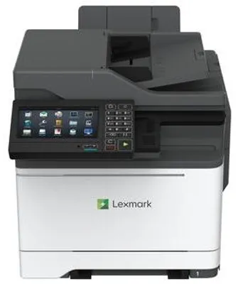 Produktbild von LEXMARK CX625adhe MFP A4 kleurenprinter 37 ppm 2 GB 1,2 GHz