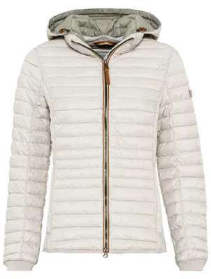 Imagen del producto de Camel Active 330270-9E50 - Chaqueta acolchada, talla: 46, color: perla