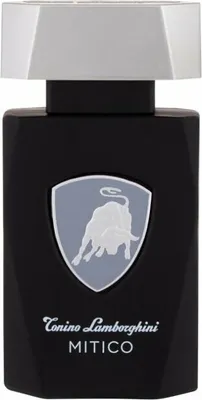 Immagine prodotto di Tonino Lamborghini, Mitico, Eau De Toilette, For Men, 75 ml