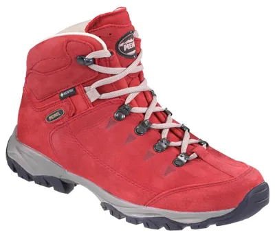Produktbild von MEINDL Ohio Lady 2 GTX erdbeer 41