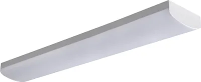Produktbild von Kanlux S.A. 33891, LED, IP20, Weiß