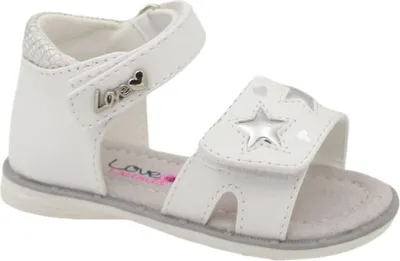 Produktbild von Bambiana Star Love Details Sandale 25