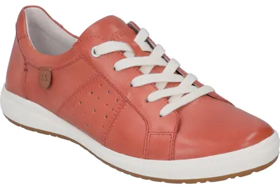 Produktbild von JOSEF SEIBEL Caren 01 | Sneaker für Damen | Rot