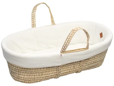 Immagine prodotto di Per bambini, culla Jeanne - TU - Ecru | by SEVIRA KIDS
