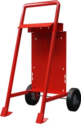 Produktbild von Rollständer für Verteilerkästen Doktorvolt 6108