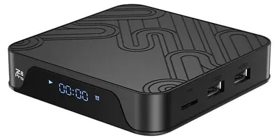 Obrázok produktu pre Streamingové zariadenie, 4 GB RAM, 32 GB pamäte, podpora prehrávania videa v rozlíšení 4K, dvojpásmové Wi-Fi, Bluetooth 5.0
