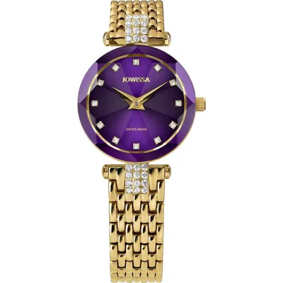 Image de Montre pour femmes Jowissa, modèle J5.631.S