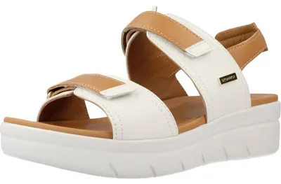 Produktbild von Beige Schuhe Modell 136629
