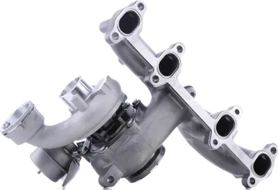 Produktbild von Turbolader RIDEX 2234C10559 für VW Transporter V Bus (7HB, 7HJ, 7EB, 7EJ, 7EF, 7EG, 7HF, 7EC)