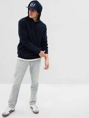 Produktbild von GAP Schmale Jeans 840097-00__36X34
