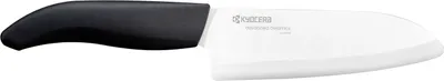 Obrázek produktu pro KYOCERA GEN keramický nůž santoku 14 cm