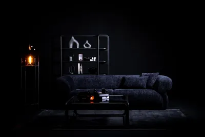 Produktbild von Sofa 3 Sitzer Couch Big Sofas xxl 250cm Design Modern Sitz Textil Polstersofa