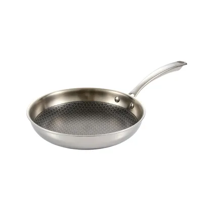 Obrázek produktu pro Tescoma Pánev SteelCRAFT ø 24 cm