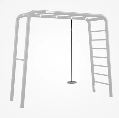 Produktbild von BERG Tellerschaukel für Spiel- und Fitnessgerät PlayBase