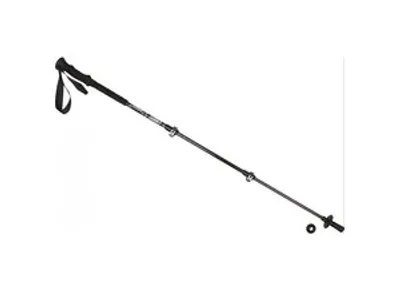 Produktbild von High Colorado CARBON TI Teleskopstock,schwarz schwarz ONESIZE