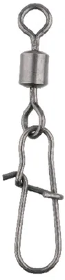 Image de Mikado Émerillon Rolling avec mousqueton Fastlock  Lot de 5 pièces 4
