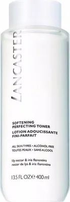 Obrázok produktu pre Lancaster Cleansers Zjemňujúce zdokonaľujúce tonikum 400 ml