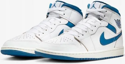 Produktbild von Sportschuhe Air Jordan 1 Mid Se Fn5215 141, Größe 40,5