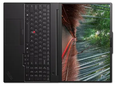 Obrázek produktu pro Lenovo ThinkPad P16s Gen 5 (Intel) Copilot + PC, Intel Core Ultra 7, 40,6 cm (16"), 1920 x 1200 px, 32 GB, 512 GB, Windows 11 Pro